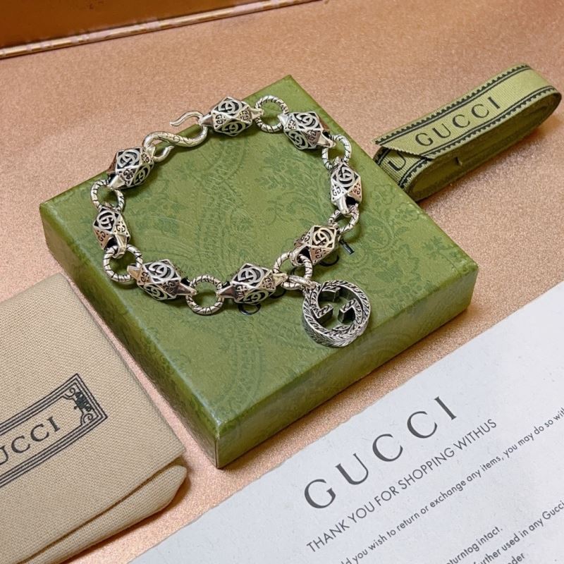 Gucci Bracelets